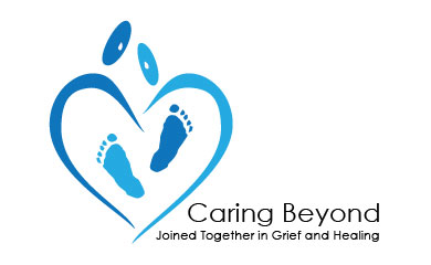 Caring Beyond Logo