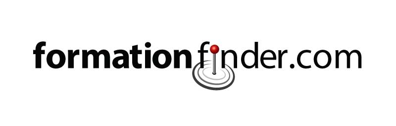 Formation Finder logo