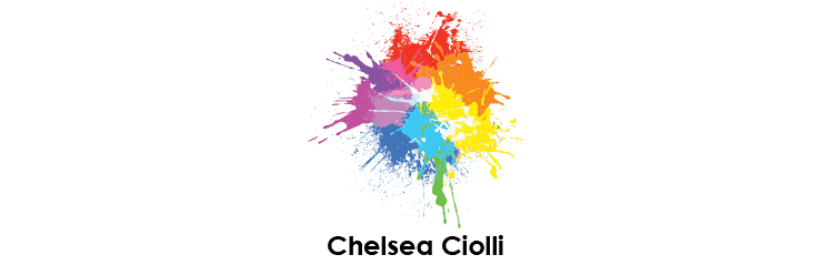 Chelsea Ciolli Logo